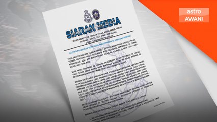 Satu lagi bom tinggalan Perang Dunia Kedua di Sabah dimusnahkan