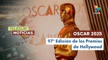 Entrega de Premios Óscar en la industria cinematográfica de Hollywood