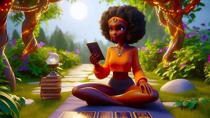 Master Tarot for Confident Decision-Making 🃏