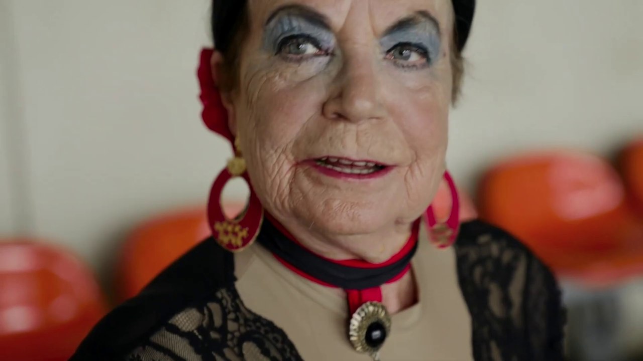 Ice Aged - Trailer (Deutsche UT) HD