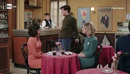 El paraíso de las señoras - T7 - Episodio 81 en italiano.