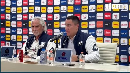 La LIGA MX no se ve en el EXTRANJERO - Efraín Juárez