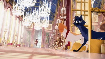 Belfort & Lupin | show | 2025 | Official Trailer