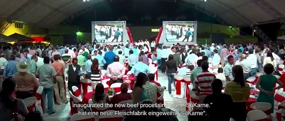 Patrol - Auf Patrouille durch den Regenwald | movie | 2025 | Official Trailer