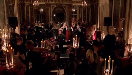 A Very Gaga Thanksgiving | movie | 2011 | Official Trailer