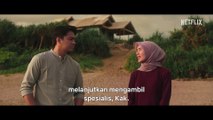 Promised Hearts | movie | 2025 | Official Clip