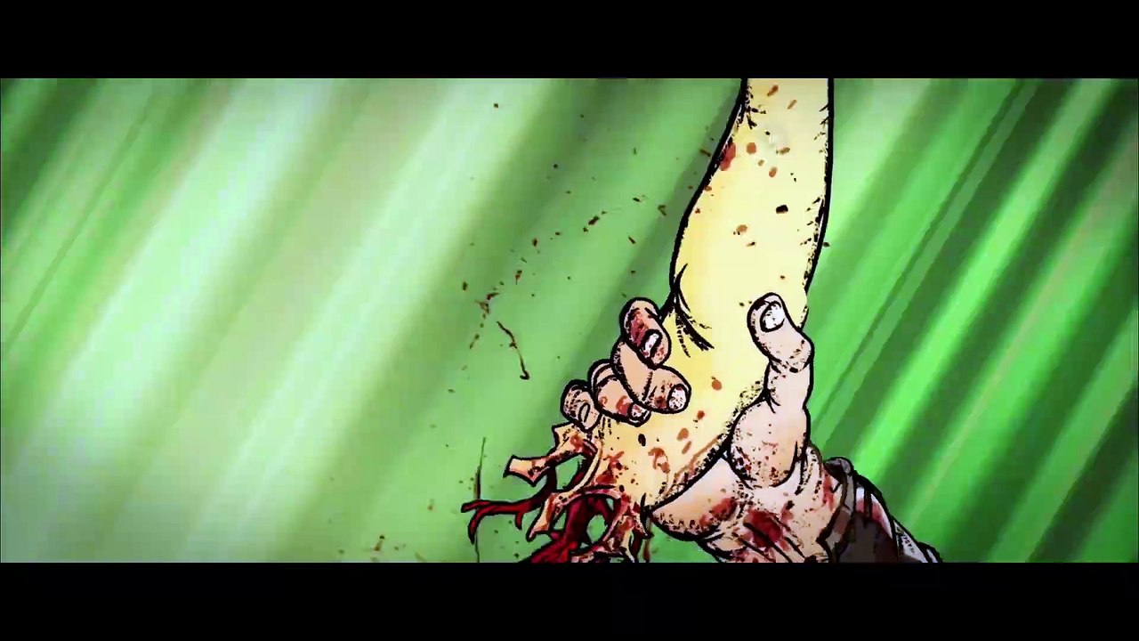 Prends ta bible et tire-toi ! | movie | 2023 | Official Trailer