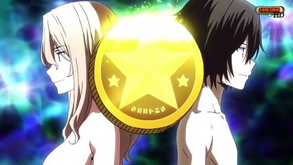 [SHANA]Gleipnir Cap 2