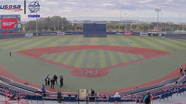 Florida - Central VS Arizona - Sun, Jan 26, 2025 9:00 AM to Sun, 11:00 AM