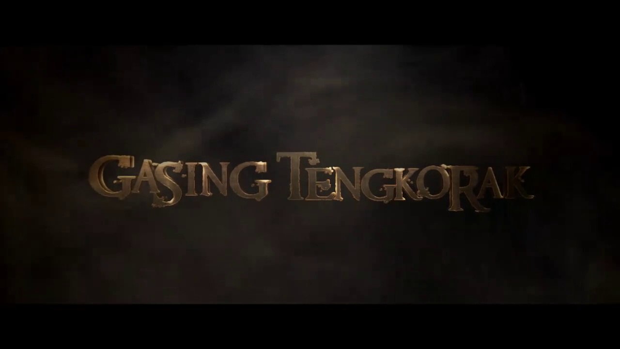 Gasing Tengkorak (2017) - Film Horor Indonesia