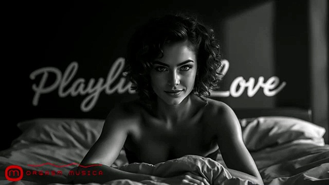 Love & Lust Relaxing Bedroom Vibes | Sex Playlist Vol.4 ❤️ Orgasm Musica