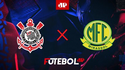 Corinthians 2 x 0 Mirassol - 02/03/2025 - Paulistão