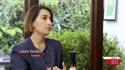 ¿Qué va a pasar con la investigación disciplinaria contra Armando Benedetti que hay en la Cancillería?