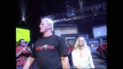 WCW Thunder: April 29, 1999