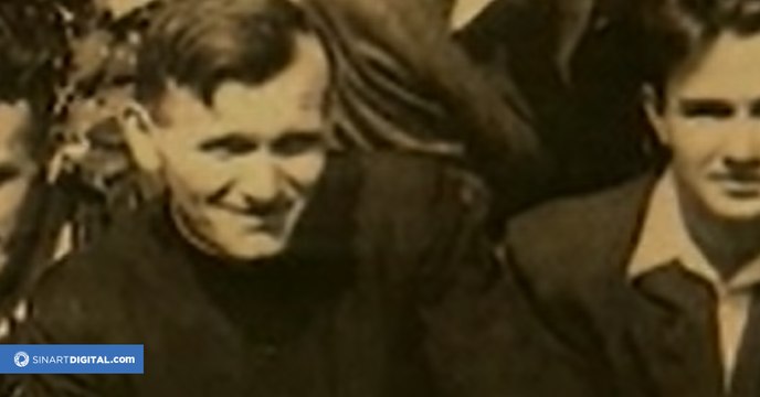 Conozcamos a Karol Jozef Wojtyla