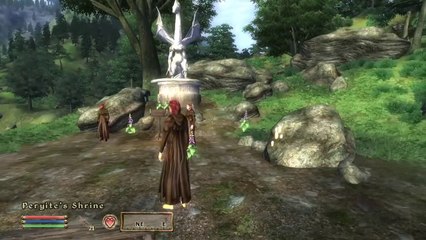 The Elder Scrolls IV: Oblivion - Part 52