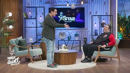 أحمد فتحي ينسحب غاضباً من برنامج "بروود كاست": فما القصة؟