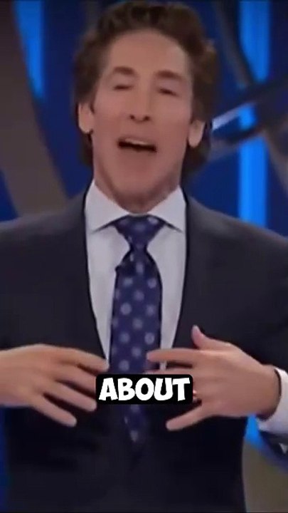 Bible Encouragement #joel osteen, #bible, #preaching