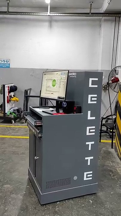 VW Transporter Chassis Measurement