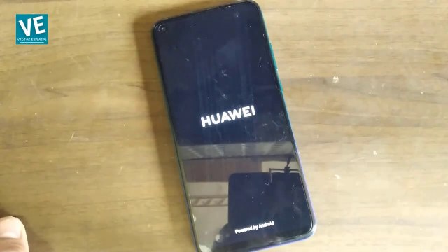 How to Bypass FRP Huawei Y7P (ART L29) Remove Google Account Lock