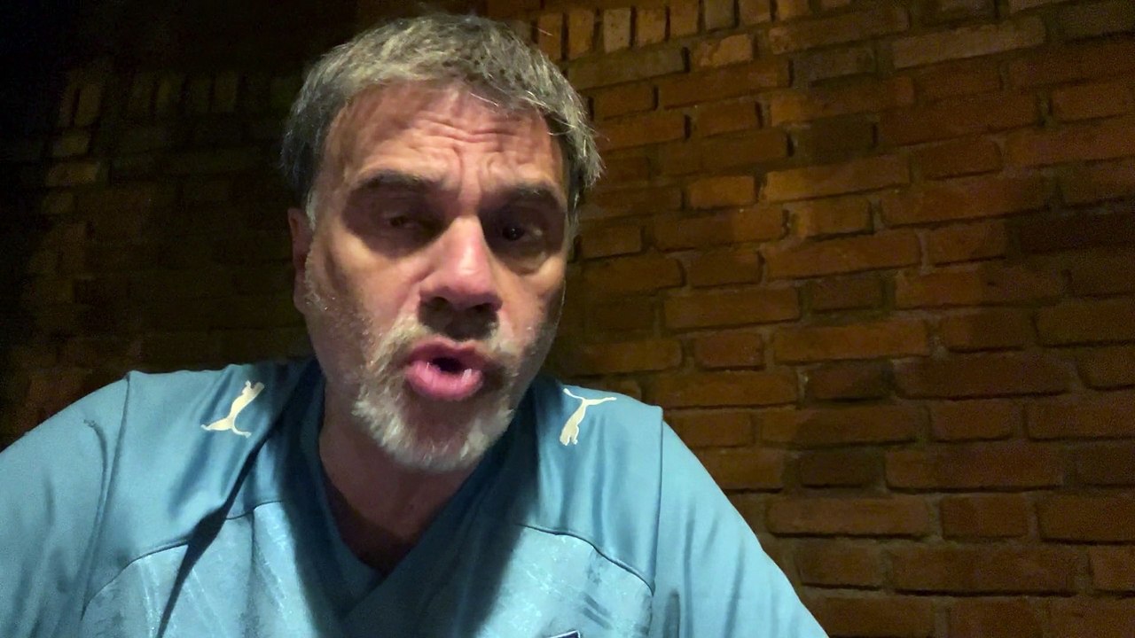 Mauro Beting: Corinthians semifinalista sem sustos