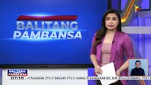 Crime rate sa Metro Manila, bumaba ng 37.06% nitong Pebrero