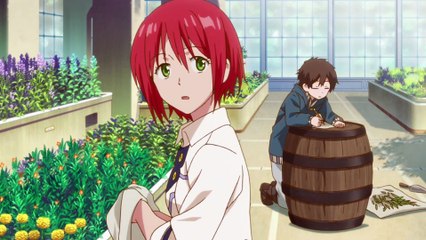 A young girl falls in love with a prince who ate poison to save her from the evil prince🔥👸