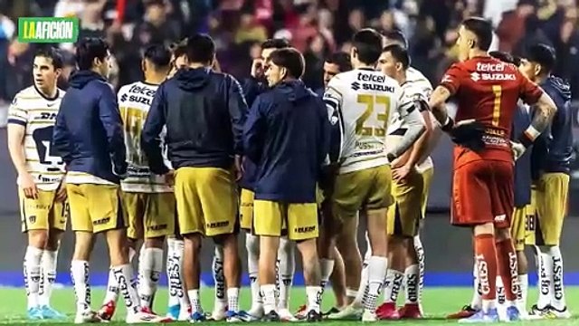 Efraín Juárez es DT de Pumas: Así lo confirmaron