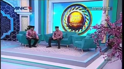 UDBM 23-6-21 Ust Asep Menyempurnakan Ruku
