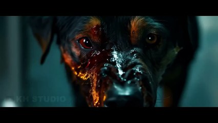 Resident Evil (2025) - First Trailer  #resident evil #evil #resident | Leonardo DiCaprio, Angelina Jolie