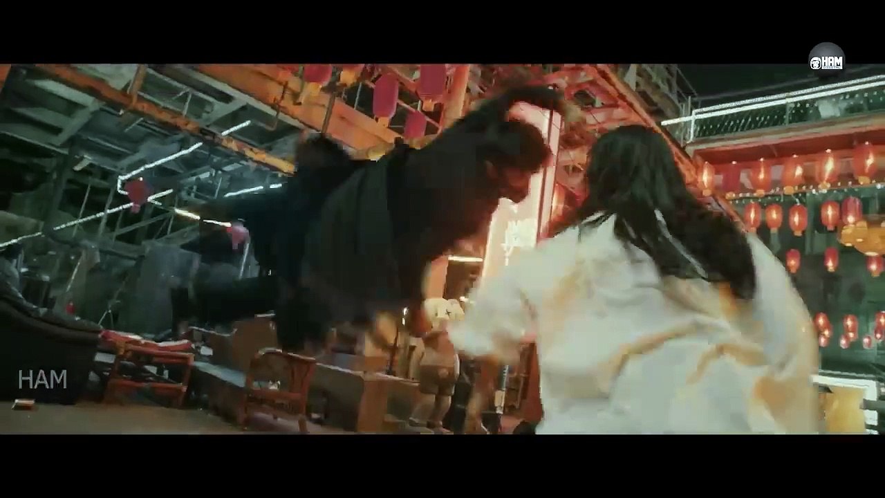 KARATE 3_ 2025 New Superhit Chines Adventure Movie _ Hindi Dubbed _ Blockbuster Hollywood 2025 Movie(720P_HD)