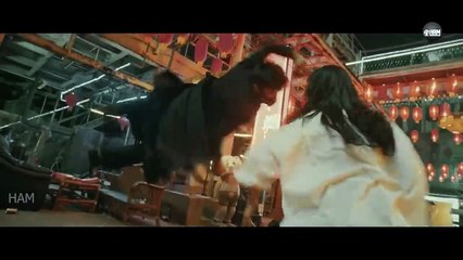 KARATE 3_ 2025 New Superhit Chines Adventure Movie _ Hindi Dubbed _ Blockbuster Hollywood 2025 Movie(720P_HD)
