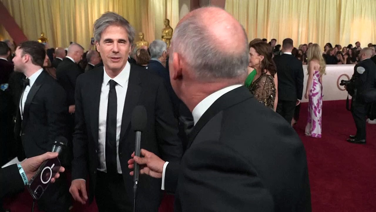 Walter Salles explica o sucesso de ‘Ainda Estou Aqui’