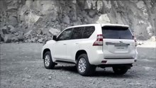 Toyota Land Cruiser Prado- autopulse