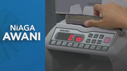 Ringgit dijangka kekal RM4.45-RM4.47, data ekonomi AS jadi fokus