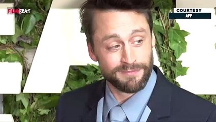 ഹോം എലോൺ പയ്യൻ വലുതായി.....പുരസ്കാരപ്പട്ടികയിൽ ഇനി ഓസ്കറും | Academy Award Winner Kieran Culkin