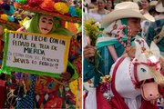 Carnavales de Chiapas, ¿por qué son únicas estas celebraciones?