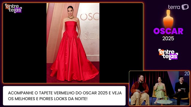 Especialistas em moda analisam a escolha de cores para looks