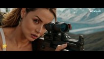 Ballerina - Final Trailer (2025) #Ballerina Keanu Reeves, Ana de Armas (4K)