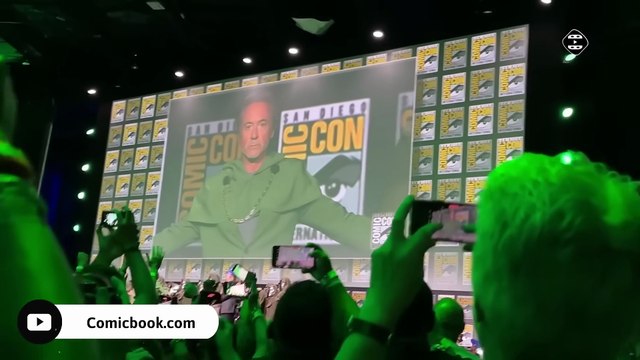 Marvel nadal nie rozumie co jest nie tak z MCU