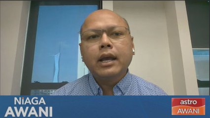 Pasaran hilang petunjuk? strategi pelabur di tengah ketidaktentuan