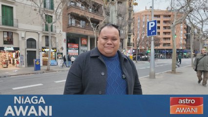 MWC 2025: AI, telefon pintar baharu dan masa depan teknologi mudah alih