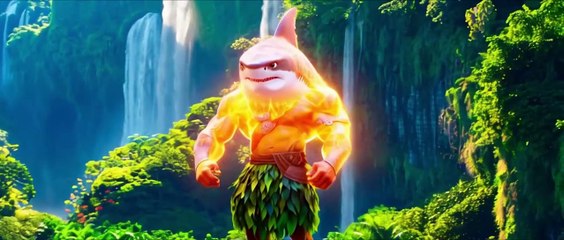 Moana: The Movie (2026) - First look | Live Action - #moana #2025 #2026 #movie #song #trailer #to #theDwayne Johnson (HD)