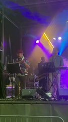 Orchestre Clin d'Oeil  Célébrons la Fête Nationale Française en Musique #music #musica #show (20)