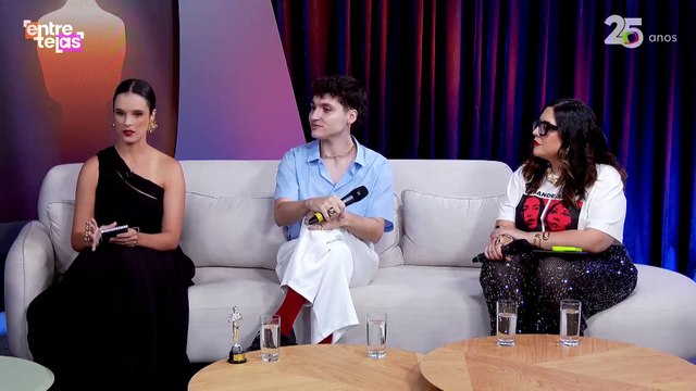 Crítica explica a importância de indicações de Ainda Estou Aqui