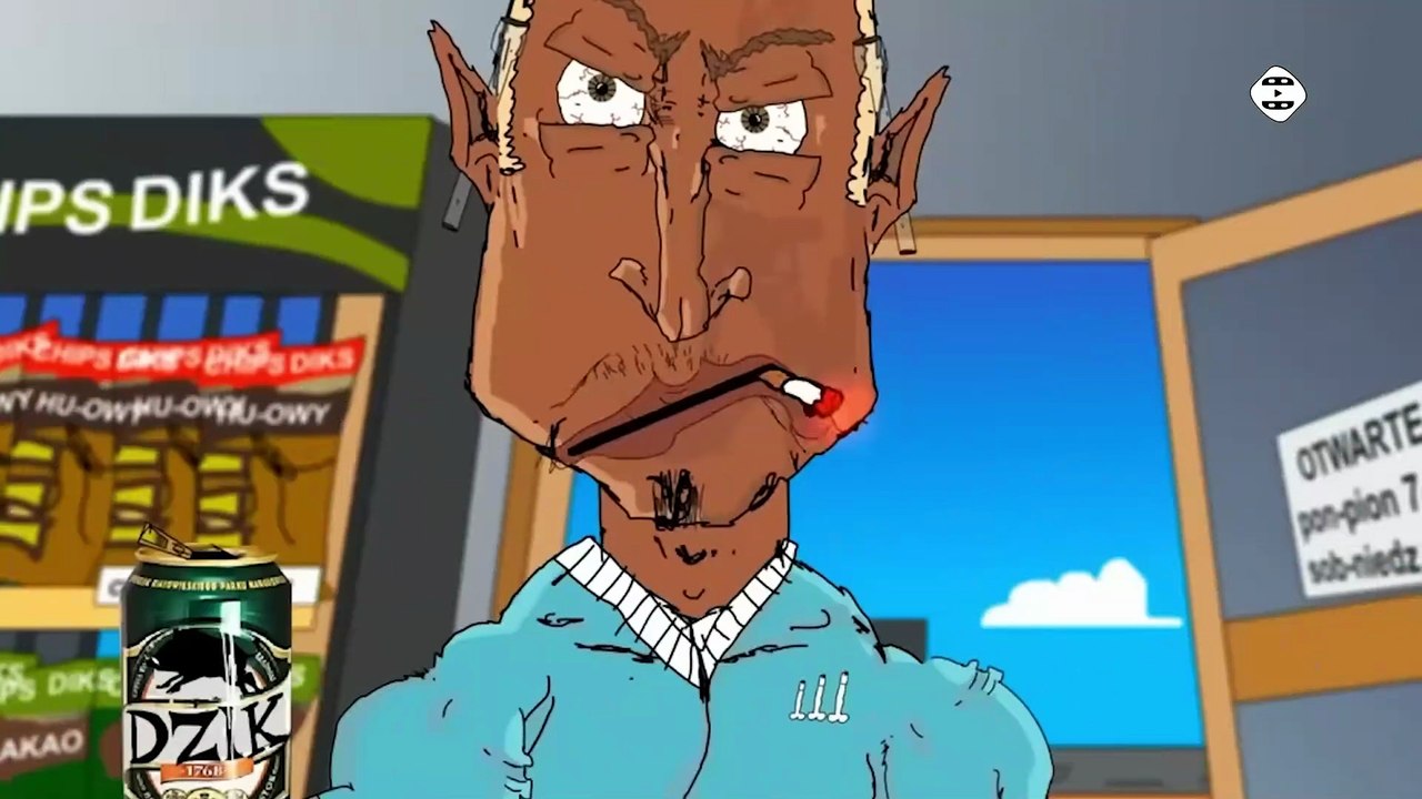 Jak wygląda Polska według Bartosza Walaszka?