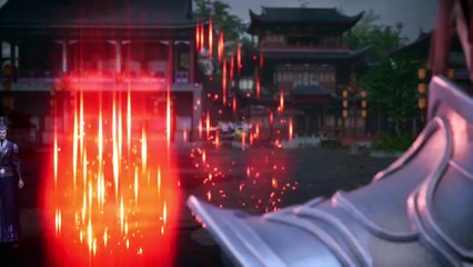 Against the Sky Supreme Episode 389 Multi Subtitles