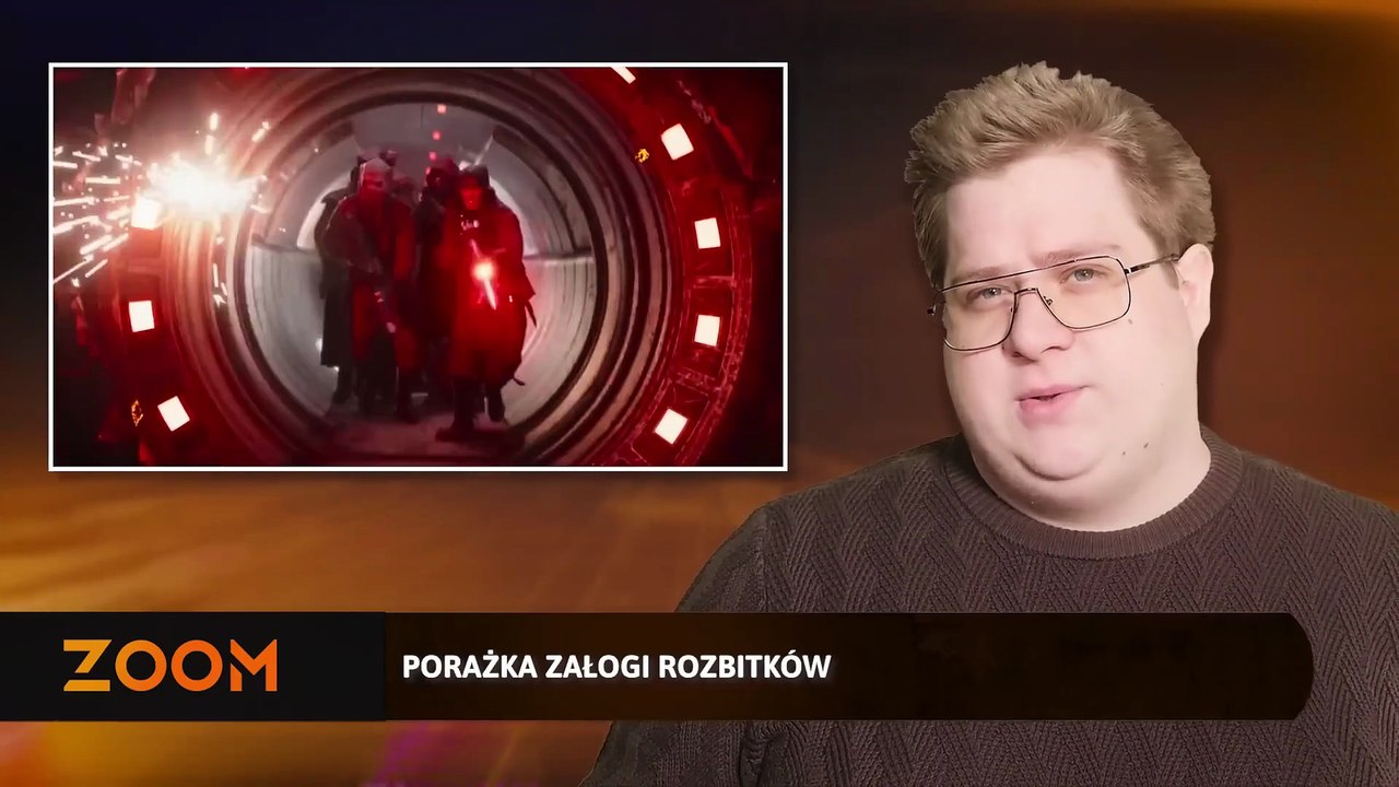Shrek 5 opóźniony! Deadpool i Wolverine w Avengers? Zoom 16.01.2025
