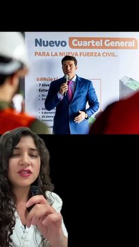 Samuel García supervisa nuevo cuartel de Fuerza Civil; ‘Nuevo León tendrá fuerza y seguridad área Metropolitana’