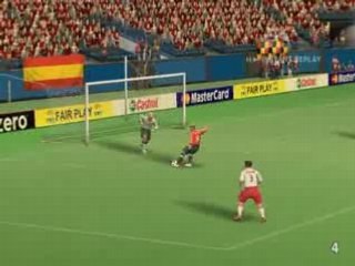 VIVA FIFA (uefa'08) vol.3